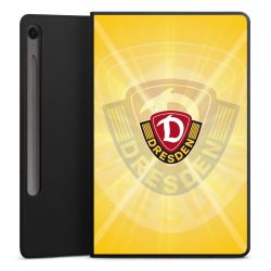 Tablet Smart Case schwarz