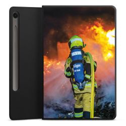 Tablet Smart Case schwarz