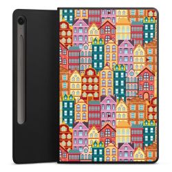 Tablet Smart Case schwarz