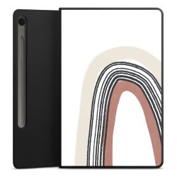 Tablet Smart Case schwarz