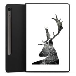 Tablet Smart Case schwarz