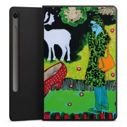 Tablet Smart Case schwarz