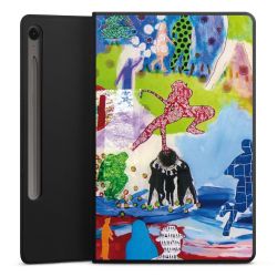 Tablet Smart Case schwarz