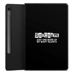 Tablet Smart Case schwarz