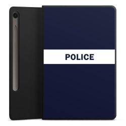 Tablet Smart Case schwarz