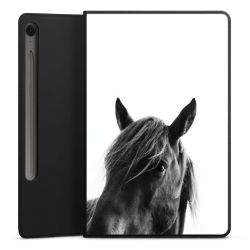 Tablet Smart Case schwarz