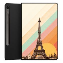 Tablet Smart Case schwarz