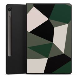 Tablet Smart Case schwarz