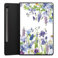 Tablet Smart Case schwarz