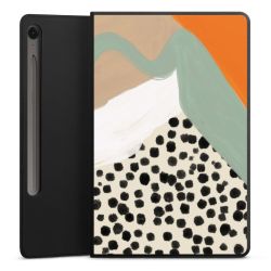 Tablet Smart Case schwarz