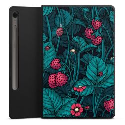 Tablet Smart Case schwarz