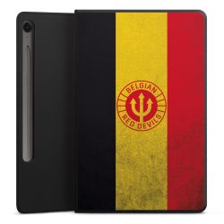 Tablet Smart Case schwarz