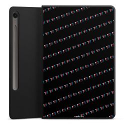 Tablet Smart Case schwarz