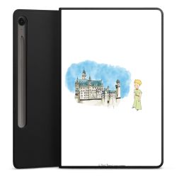 Tablet Smart Case schwarz