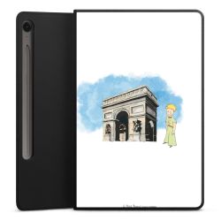 Tablet Smart Case schwarz