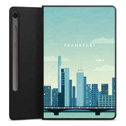 Tablet Smart Case schwarz