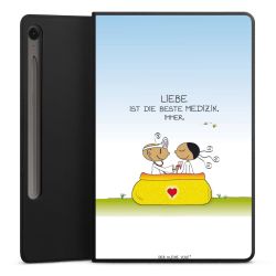 Tablet Smart Case schwarz