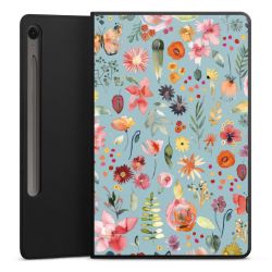 Tablet Smart Case schwarz