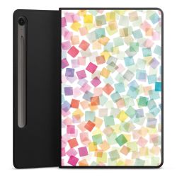 Tablet Smart Case schwarz