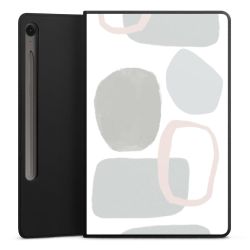 Tablet Smart Case schwarz