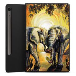 Tablet Smart Case schwarz