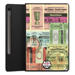 Tablet Smart Case schwarz