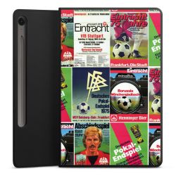 Tablet Smart Case schwarz