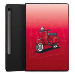 Tablet Smart Case schwarz