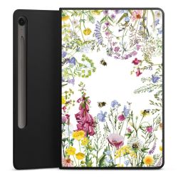 Tablet Smart Case schwarz