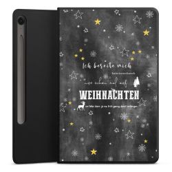 Tablet Smart Case schwarz