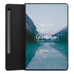 Tablet Smart Case schwarz