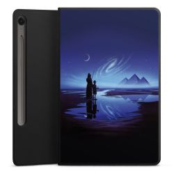 Tablet Smart Case schwarz