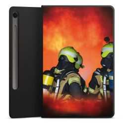 Tablet Smart Case schwarz