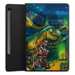 Tablet Smart Case schwarz