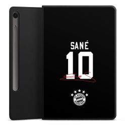 Tablet Smart Case schwarz