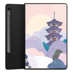 Tablet Smart Case schwarz