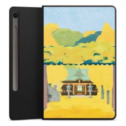 Tablet Smart Case schwarz