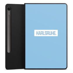 Tablet Smart Case schwarz