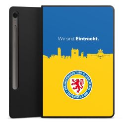 Tablet Smart Case schwarz