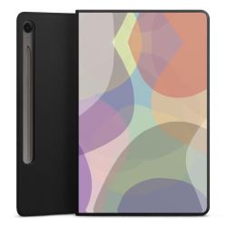 Tablet Smart Case schwarz