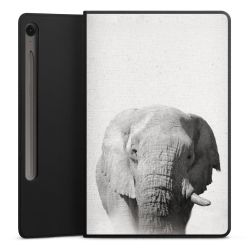 Tablet Smart Case schwarz