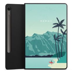 Tablet Smart Case schwarz