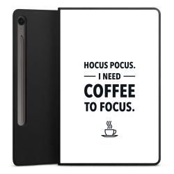 Tablet Smart Case schwarz