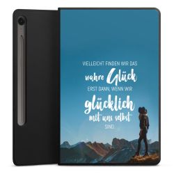 Tablet Smart Case schwarz