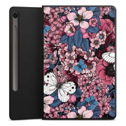 Tablet Smart Case schwarz