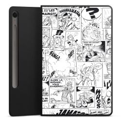 Tablet Smart Case schwarz