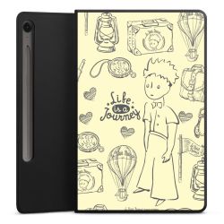 Tablet Smart Case schwarz