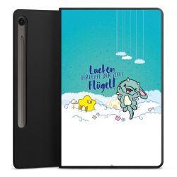 Tablet Smart Case schwarz