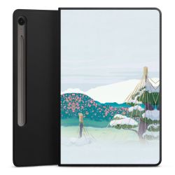 Tablet Smart Case schwarz