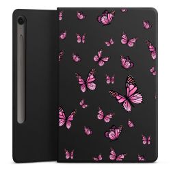 Tablet Smart Case schwarz